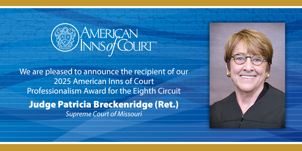 American Inns of Court tweet media