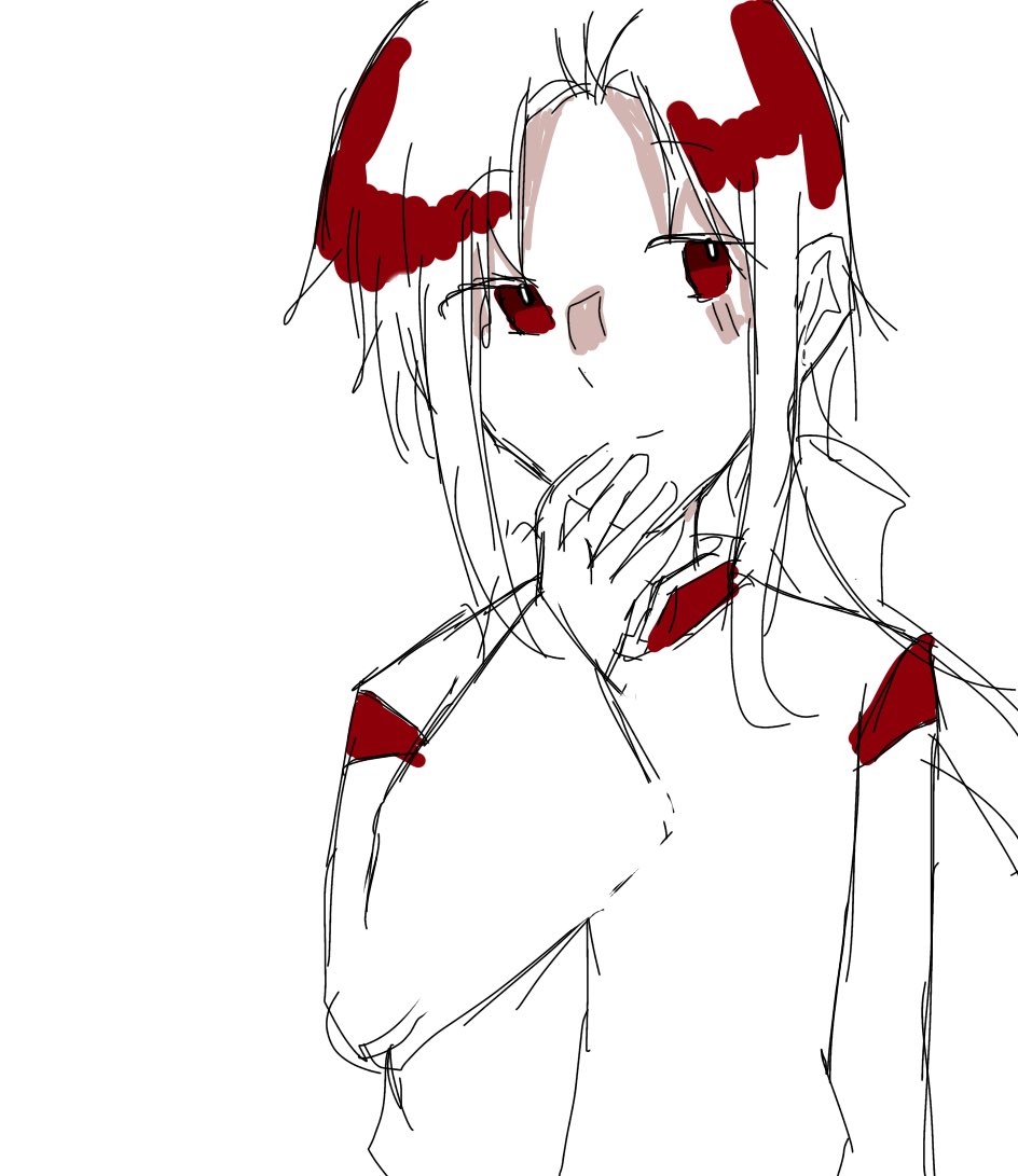 sonoyuk's tweet image. 🐦‍🔥
 #よはじFA  #妖はじFA