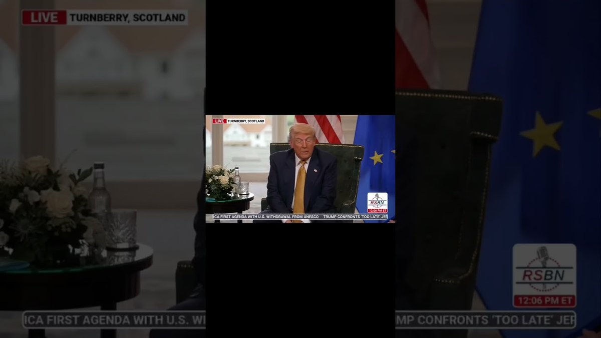 OurProgressive's tweet image. Trump is now begging people not to talk about Epstein, "We have the hottest country in the… youtube.com/watch?v=Nz0hYc…