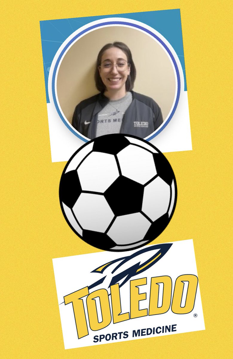 Brian Jones (@bjonesatc) on Twitter photo Itβs SOCCER DAY!!!
Best of luck to <a href="/UT_SportsMed/">Toledo Sports Medicine</a> Elizabeth Hollstein & <a href="/ToledoSoccer/">Toledo Soccer</a> as they report today for camp!
Keep them healthy & have a GREAT YEAR! β½οΈπ Itβs SOCCER DAY!!!
Best of luck to <a href="/UT_SportsMed/">Toledo Sports Medicine</a> Elizabeth Hollstein & <a href="/ToledoSoccer/">Toledo Soccer</a> as they report today for camp!
Keep them healthy & have a GREAT YEAR! β½οΈπ