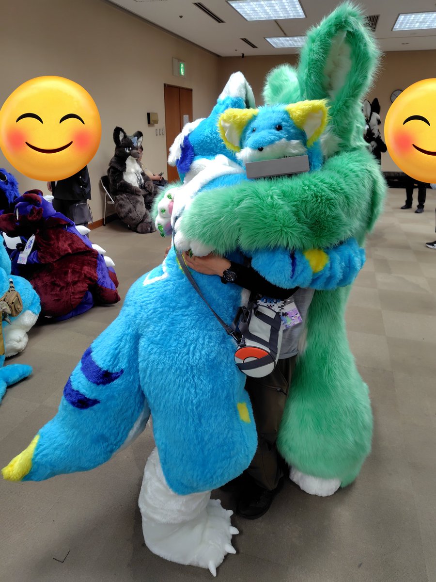 みちみちみっちー