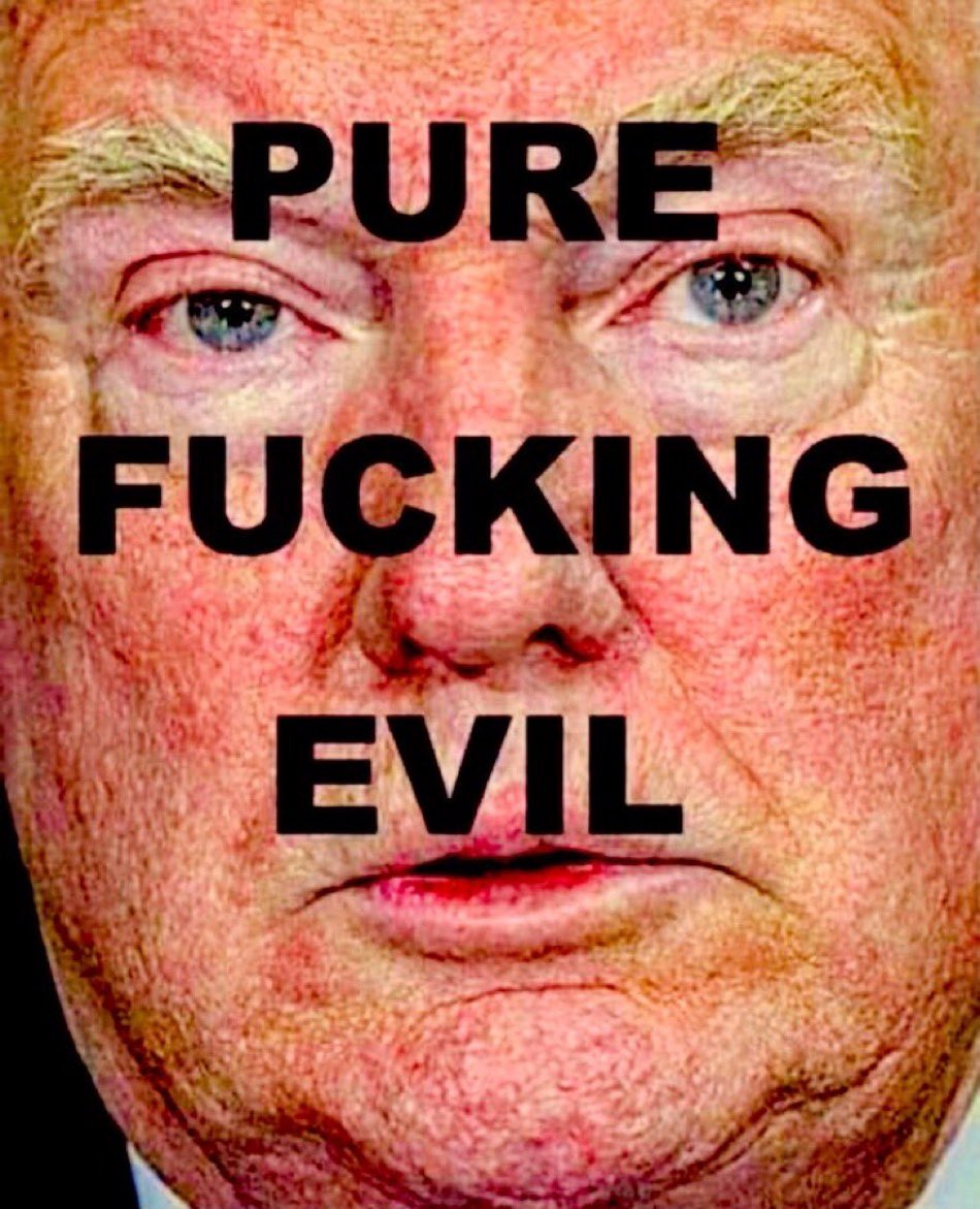 #PedoPresident is still trending. Why? Because Donald trump raped children. I know it, you know it, the whole goddamn world knows it. And no matter what trump and the rest of his GOP (Gang of Pedophiles) do to try to cover it up, they can never change that fact. #PedophileInChief