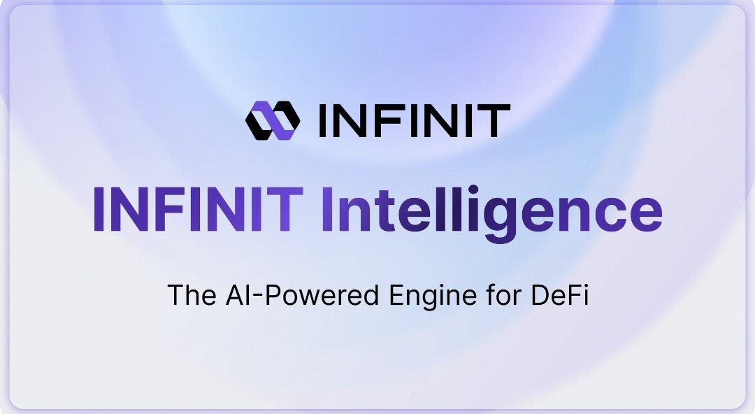 Rubynaruto20's tweet image. The Era of Personalized DeFi is Here
Decentralized finance has opened the door to wealth for everyone. But for many, the path is unclear. Learning how DeFi works, finding the best strategies, and actually deploying capital is not simple.
This is what @Infinit_Labs solves.

Since…