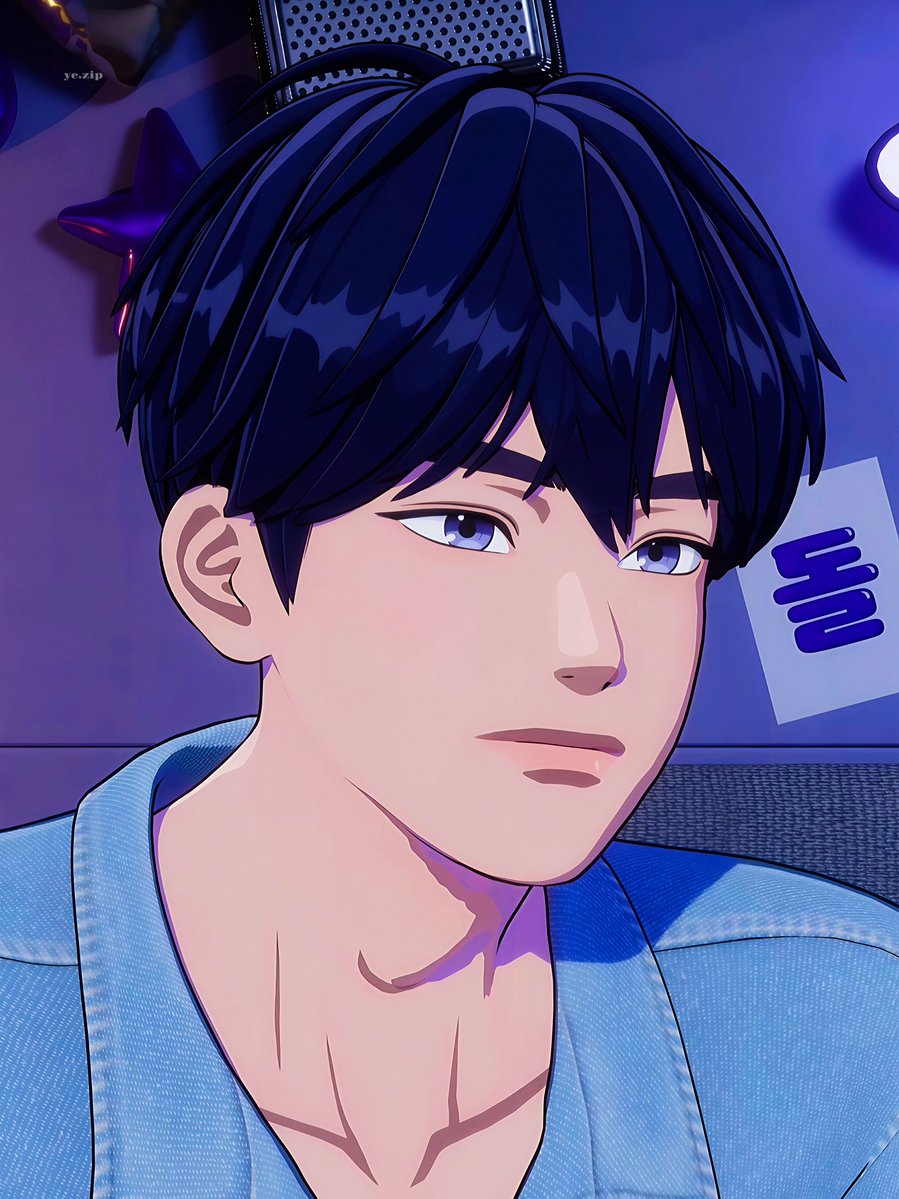 ye__zip's tweet image. 250728 PL:RADIO with DJ PLAVE π»
#νλ μ΄λΈ #PLAVE
#μμ€ #YEJUN
