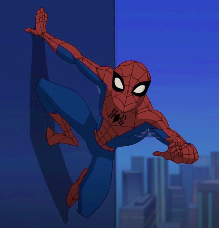 aranhaversobr's tweet image. 🚨 ' Greg Weisman confirmou durante a #SDCC que queria ter apresentado JOHNNY STORM em 'O ESPETACULAR HOMEM-ARANHA' (2008) pois adora sua dinâmica com Peter Parker.
Ele foi dito para não fazer isso.
•
.