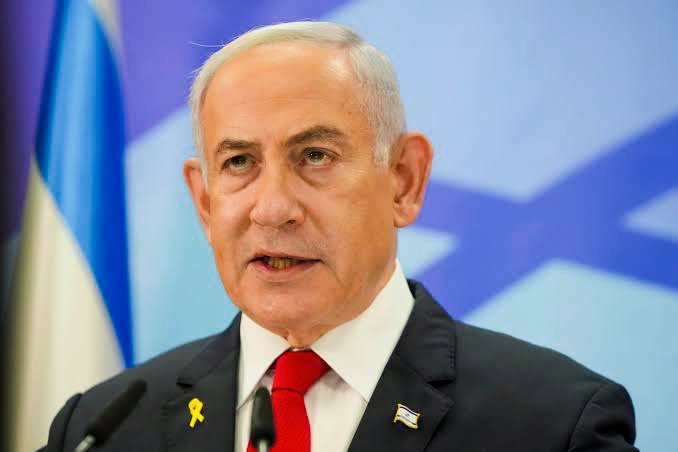 BREAKING:

🇮🇱 More than 1,000 rabbis have accused Israel of “using hunger as a weapon” - The Times of Israel reports

Rabbis and Jewish scholars from the US, UK, EU and Israel have signed an open letter claiming that “the Jewish people are facing a serious moral crisis.”