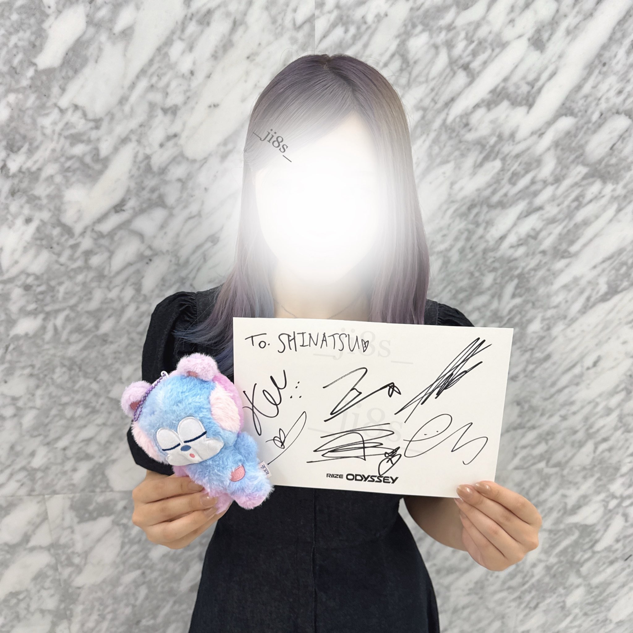 ❤︎ ❤︎ ❤︎ ローズさん♡*゜❤︎ ❤︎ ❤︎ 🩷🩷🩷🩷🩷 More pink Ayami 🩷🩷🩷🩷🩷 | Facebook