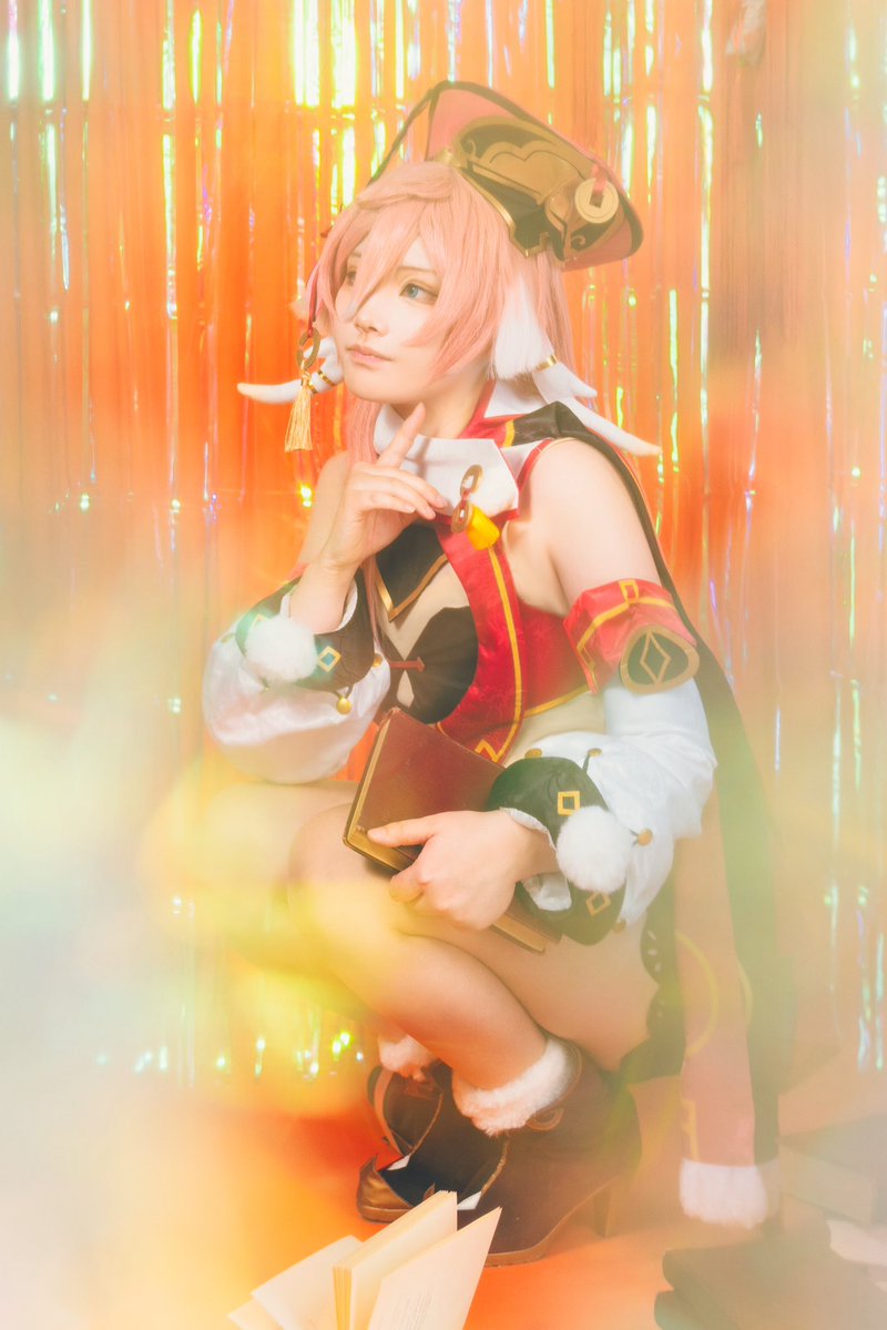 akira_cos7's tweet image. cos.

誕生日おめでとう🎊⚖️

大好きだーーーー！！！

photo:@miso_gohan_nori