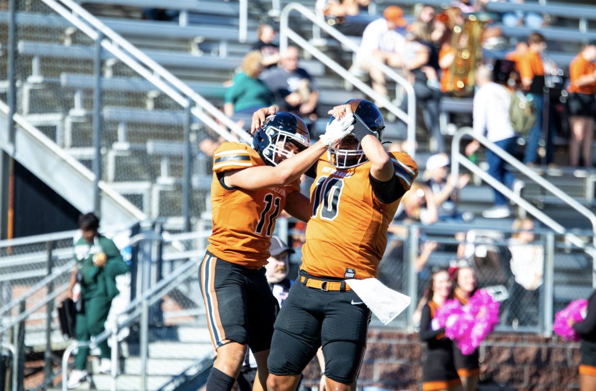 Happy Monday 🧡🖤
<a href="/Waynesburg_FTBL/">Waynesburg Football</a>