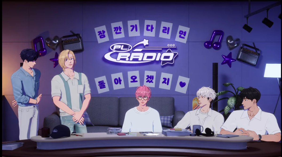 doyu__29's tweet image. 라방 시간에 일하는게 있어서 소리 없이 보는데 여기서 나갱 저희 결혼합니다 발표하는 줄 알았어요(?)