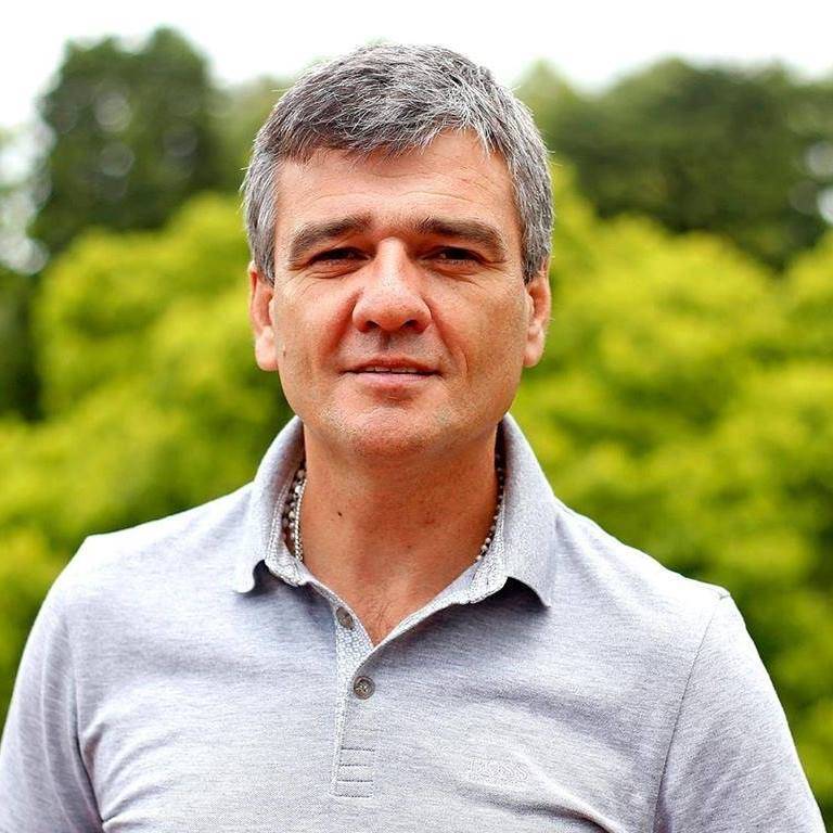 🎙<a href="/edubattaglia/">Eduardo J. Battaglia</a> dialogó con <a href="/JuanZabaletaOK/">Juan Zabaleta</a>, exministro de Desarrollo Social y exintendente de Hurlingham. 
Encabeza la lista de candidatos a concejales de Somos Buenos Aires, la alianza entre sectores del peronismo no kirchnerista y la UCR.

🗣"Hay una crisis de representación