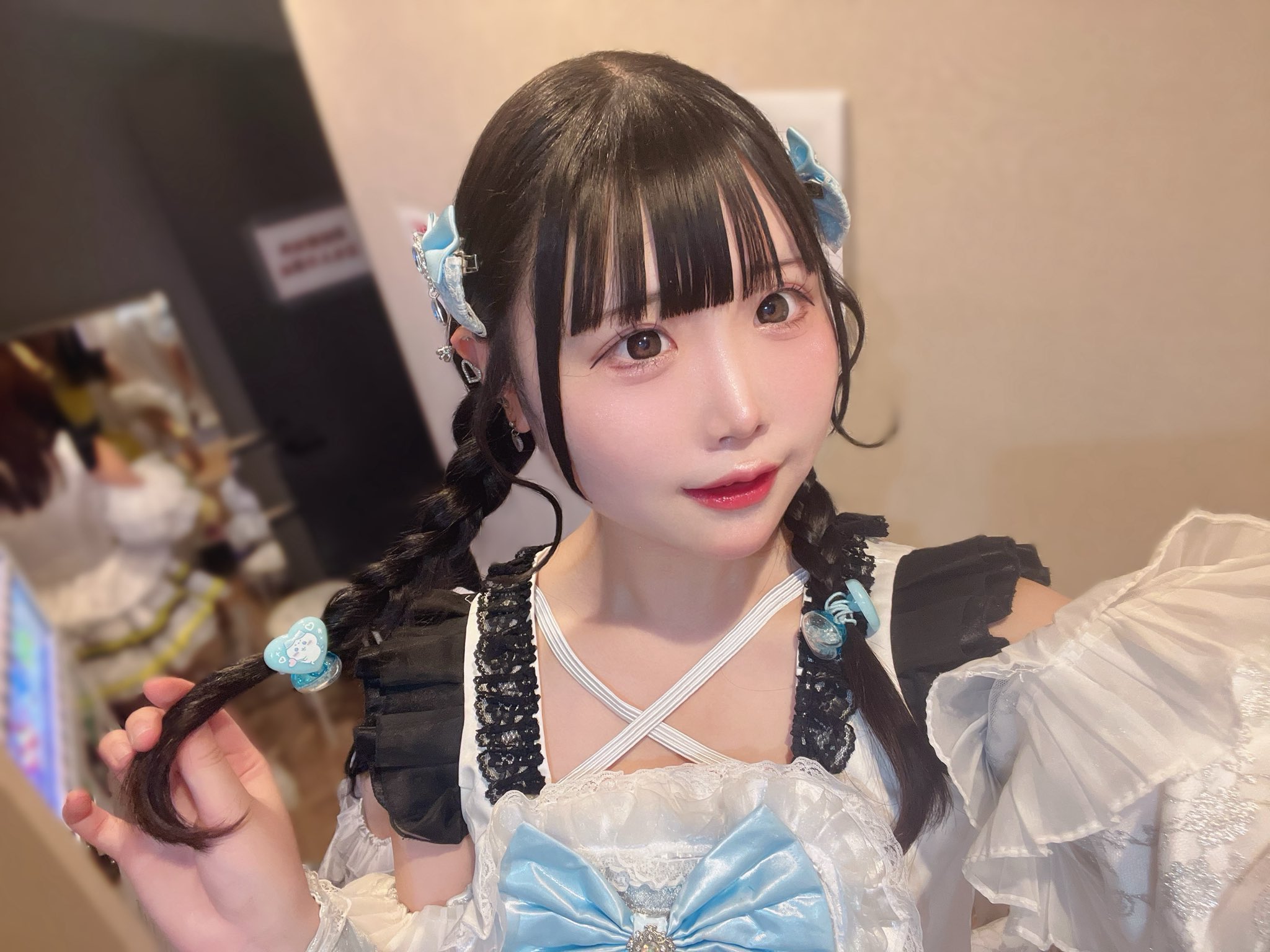 小日向 ゆめ《恋情アークライト》 on X: 