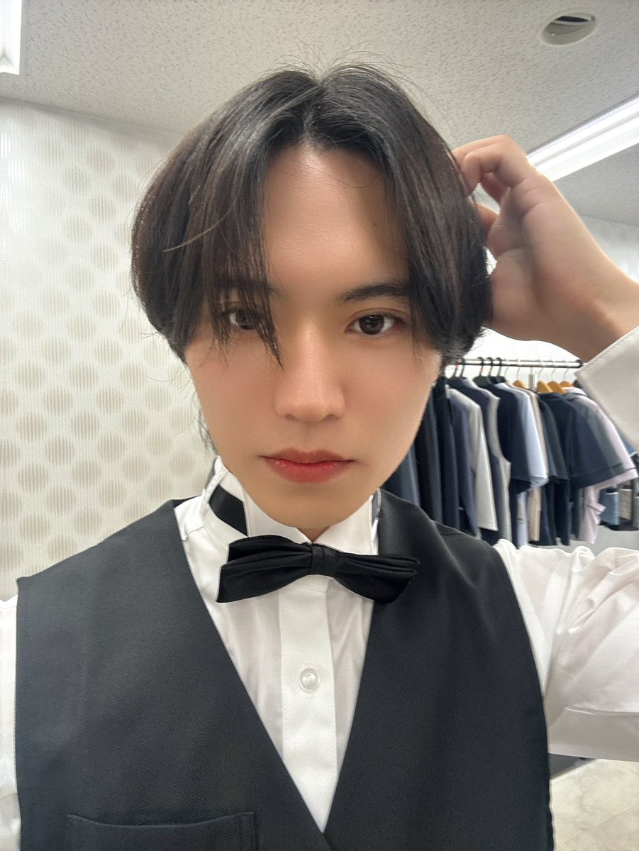 _ibuki_0710's tweet image. 北九州メディアの撮影で「トップユニホーム」さんに行ってきました✨

オシャレで機能的なアイテムがたくさんあって、スタッフさんもとっても親切でした🧥🧢

気になる方はぜひチェックしてみてね😆✨

vt.tiktok.com/ZSSjkcHLV/

こちらのURLから動画ご覧になれます‼️↑
#福岡 #北九州メディア