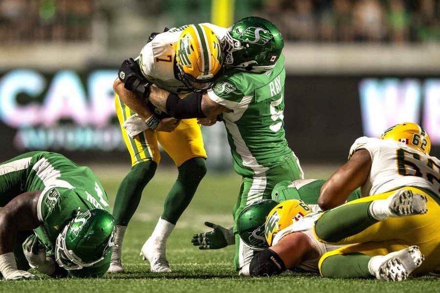 TheTouchdownNFL's tweet image. New Post: CFL ‘Quick Kicks’ 2025: Week 8 thetouchdown.co.uk/cfl-quick-kick…