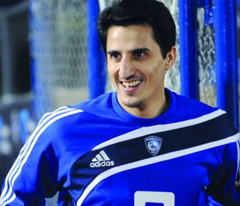 baytAlhilal's tweet image. 🚨🗣️ الأسطورة 'نواف التمياط' لـ ياسر الشهراني :
شكرًا من القلب على ما قدمت للهلال .. زرعت محبتك في قلوب الجميع بأخلاقك العالية وكنت مثالًا في الإنضباط والإلتزام، وساهمت مع زملاءك في تحقيق إنجازات ستظل محفورة في الذاكرة 💙