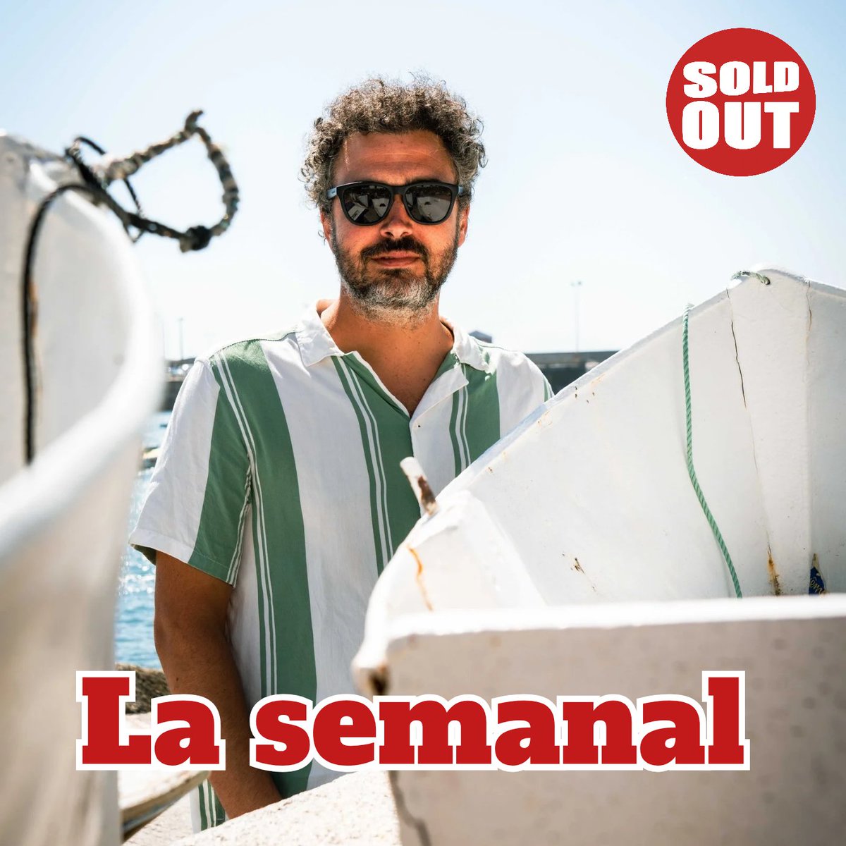 #LaSemanal de lunes es: 🥰🎧

Castro y los Escoltas <a href="/CarlotaMad_/">Carlota Mad</a> María Ruiz <a href="/elyellamusic/">ELYELLA</a> <a href="/siloe_music/">Siloé</a> Julia Cry <a href="/sofialafuentee/">Sofia Lafuente</a> Ciutat <a href="/NadiaSheikh_/">Nadia Sheikh</a> <a href="/queralt_lahoz/">QUERALT LAHOZ</a> <a href="/MarisaValleRoso/">Marisa Valle Roso</a> Lamot <a href="/BISAGRA_/">BISAGRA</a> <a href="/angel__calvo/">Ángel Calvo 🔻</a> <a href="/bombaioficial/">Bombai</a> <a href="/idoipemusic/">Idoipe</a> 😎
open.spotify.com/playlist/26UGz…