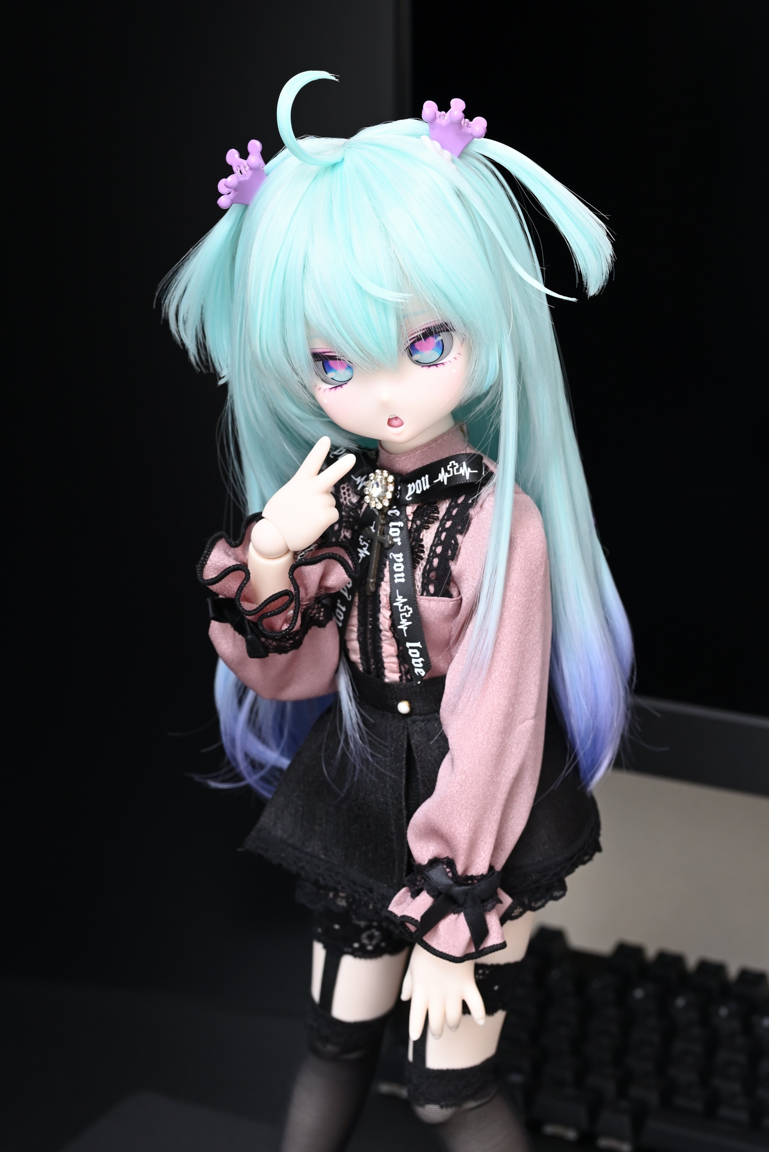 みみ(mimikko_19様)様♡ありがとうございます♡ みみっきゅ🎀9月末くらいまでお休み on X: 