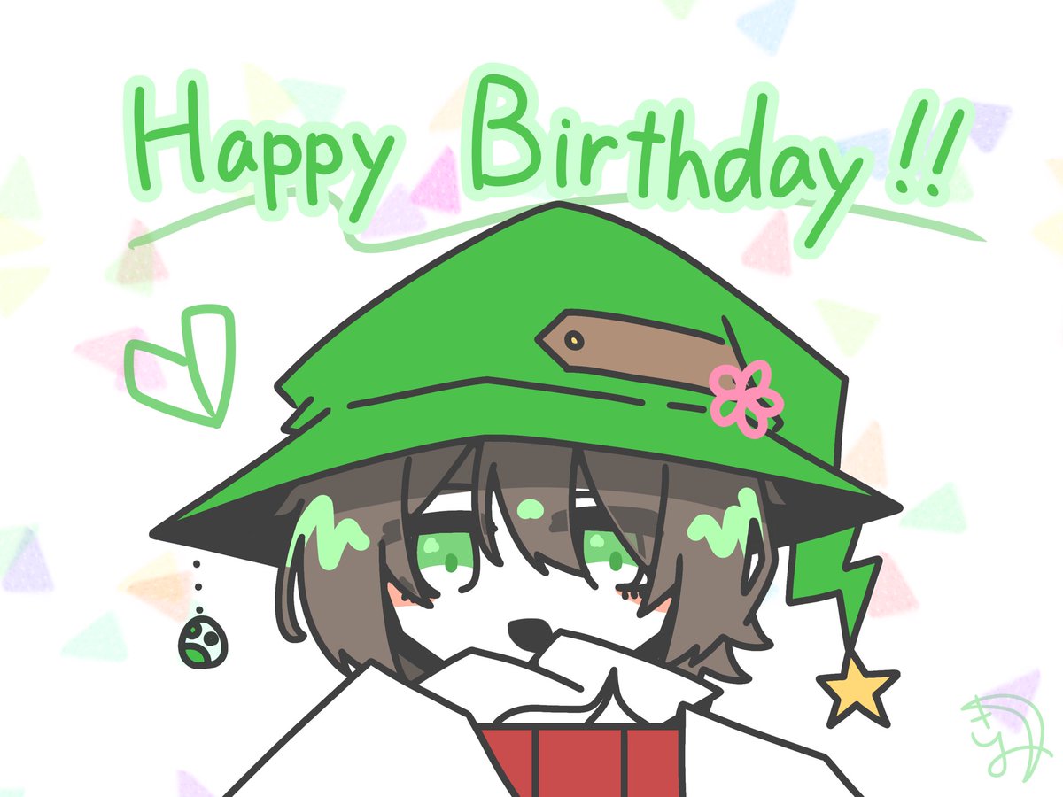 tukimino_1103's tweet image. 過去絵あげ𝐝𝐚𝐲
ごちゃ混ぜジャンルです✋
昔の絵柄が可愛くて好きだったなぁ…🫠
2022年8月 2023年4月
2024年9月 2025年3月