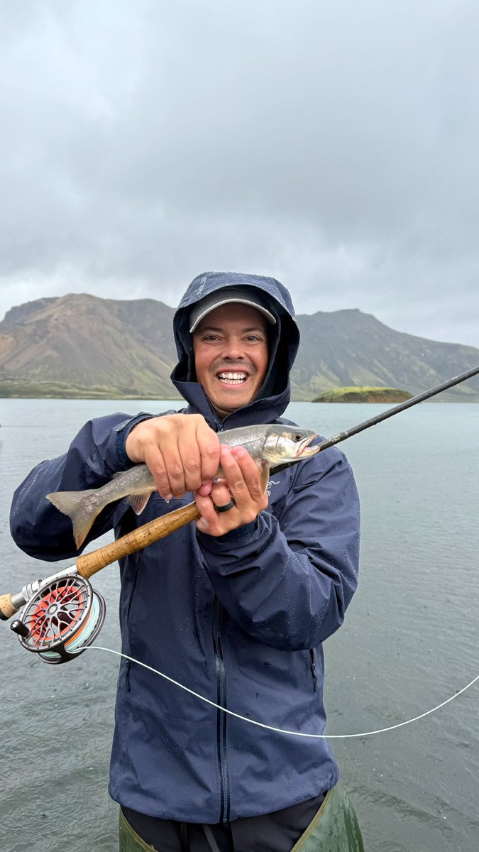BrentBeshore's tweet image. If you&apos;re on the fence about Iceland, go.