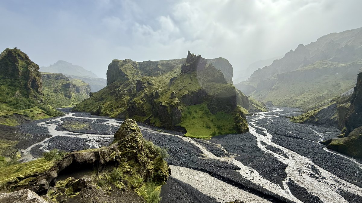 BrentBeshore's tweet image. If you&apos;re on the fence about Iceland, go.