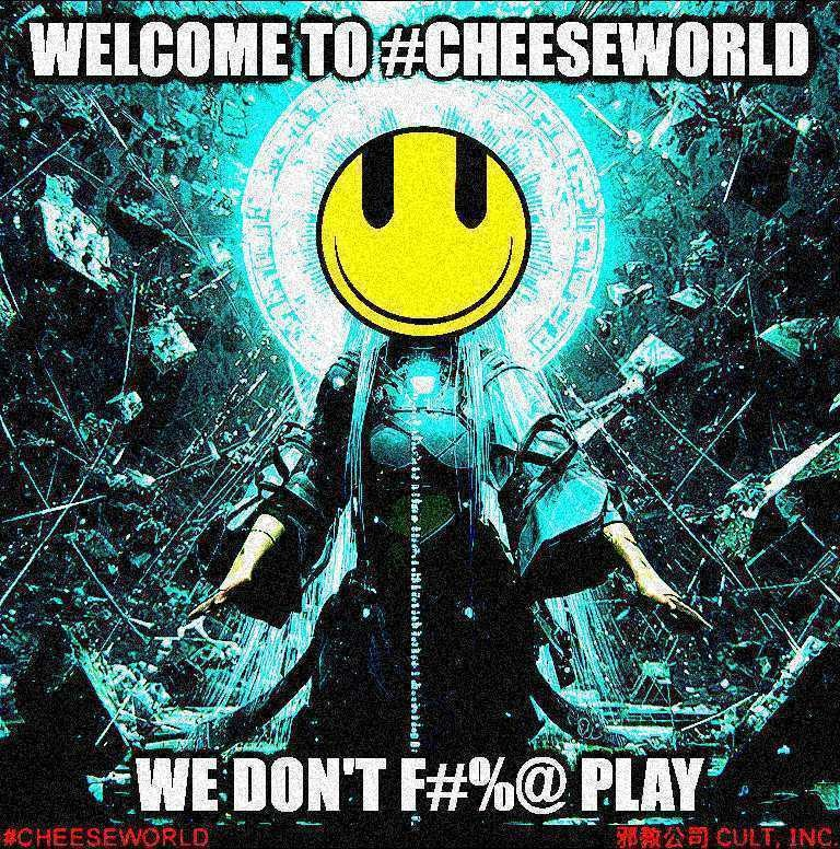 miladhist's tweet image. I&apos;m in a $CULT