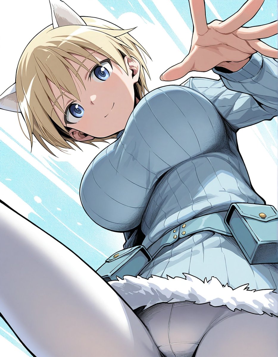 buushishikaba's tweet image. dynamic angle祭り
その13
