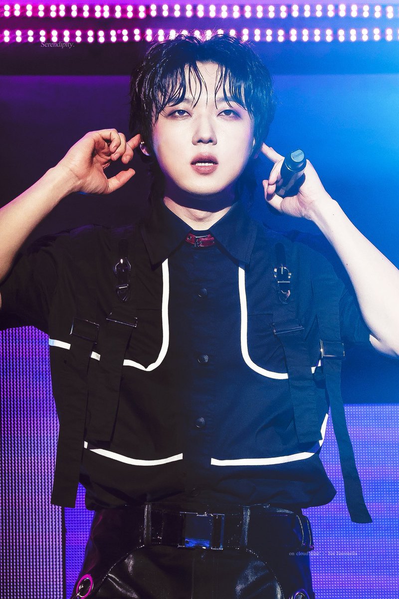 250727 The Wave
#강형호 #포레스텔라 

제발저요