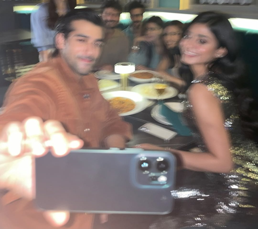 orangesplashyou's tweet image. My cutus🤏
@iamseharkhan 
#seharkhan 
#Shujaasad
