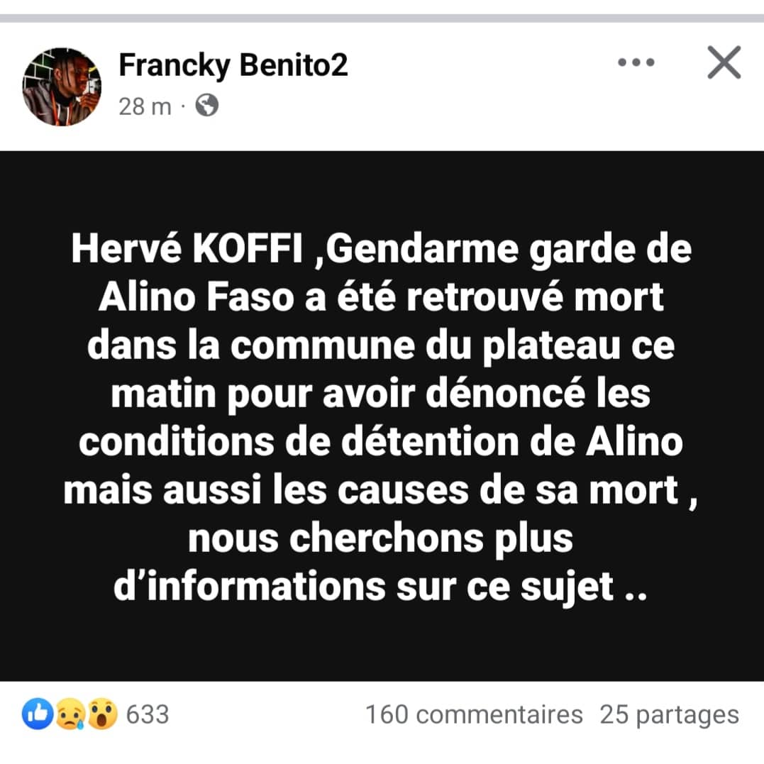 Hum...! Les dessous sortent tout doucement. On est  serein on arrive lentement et sûrement ✊🏿🇧🇫✊🏿