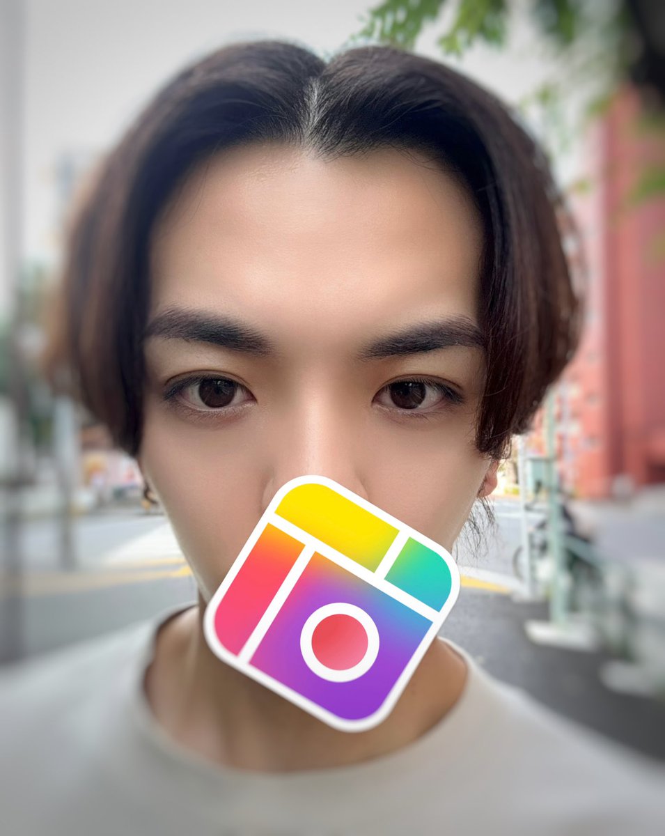 本日も猛暑の中ご利用ありがとうございました🥰

#push