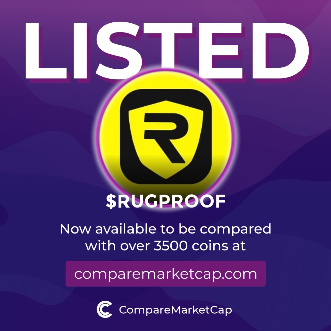 CompareMarketCap tweet media