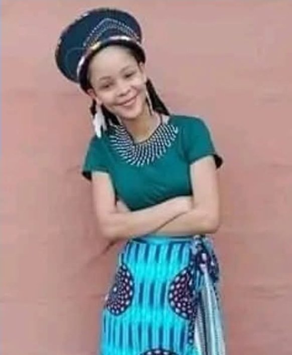 sa_crime's tweet image. *MISSING PERSON*

Tayla Miggels (16) allegedly left her home in Zimdahl Street, Gelvandale on 20 September 2024 and never returned. Her mother opened a missing person report on 21 November 2024. 

Any person that can assist police with information that can help to find her, is…