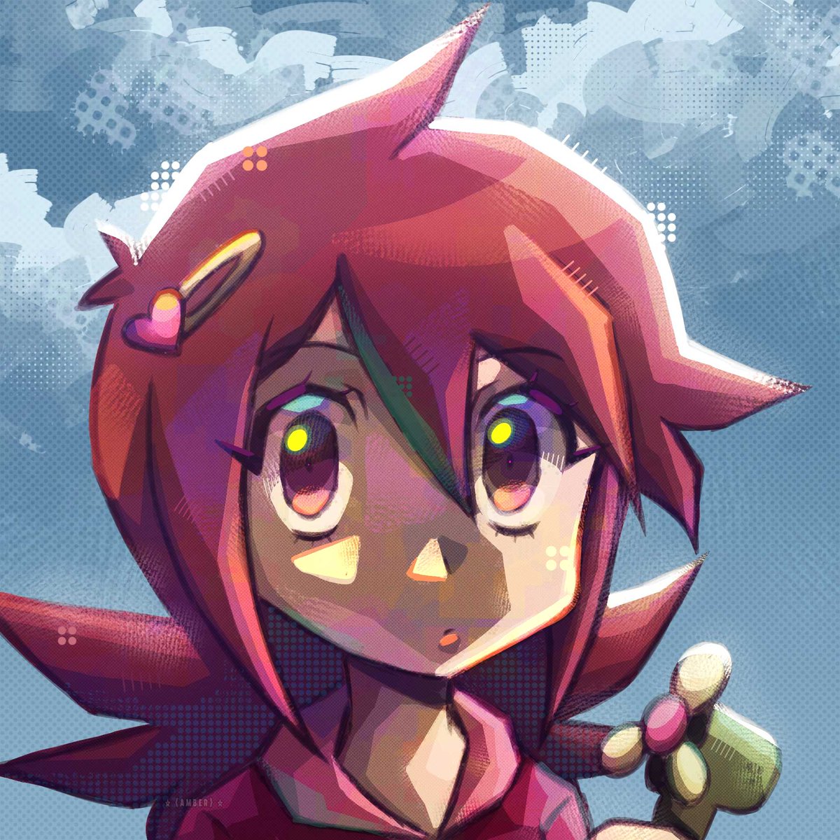 P0rple_rasberry's tweet image. 