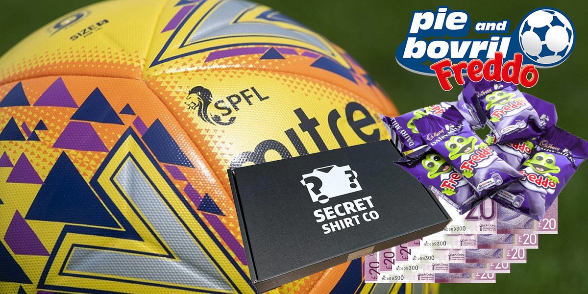 P&amp;B 500 Series 4 is LIVE!!!

It's become part and parcel of the launch of the new season and we're now accepting entries for the 25-26 edition!

If you've no idea what the 500 is all about then read up more on it here;

pieandbovril.com/articles/1060-…

And if you're a seasoned campaigner