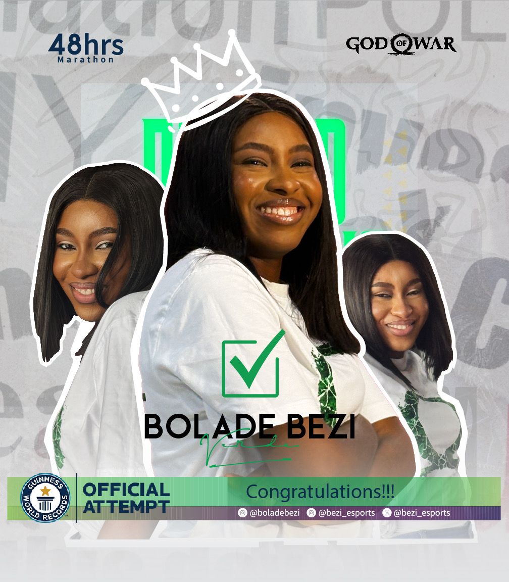Bolade Bezi tweet media