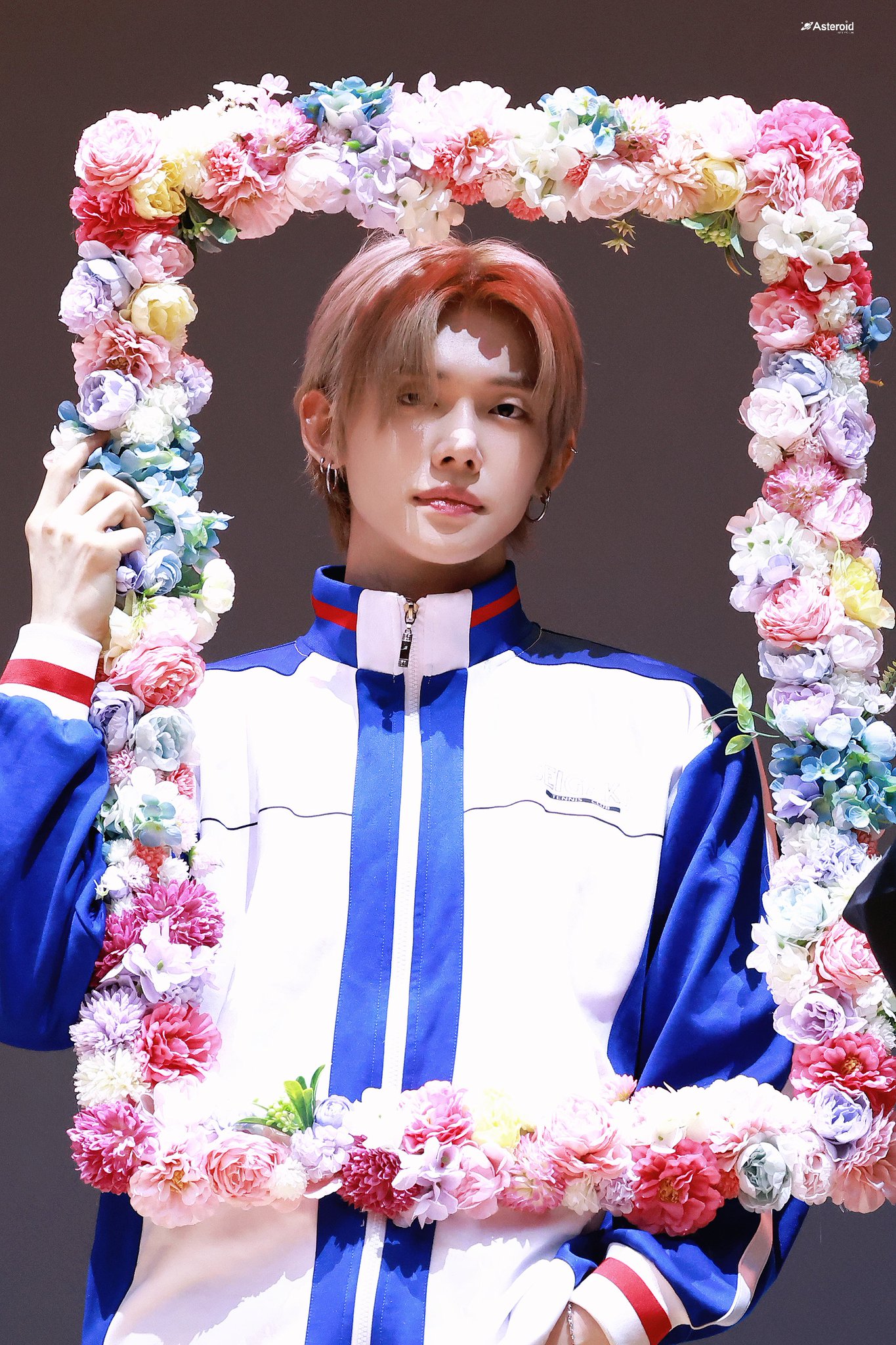 アイドル YEONJUN Asteroid_YJ🪐 on X: 