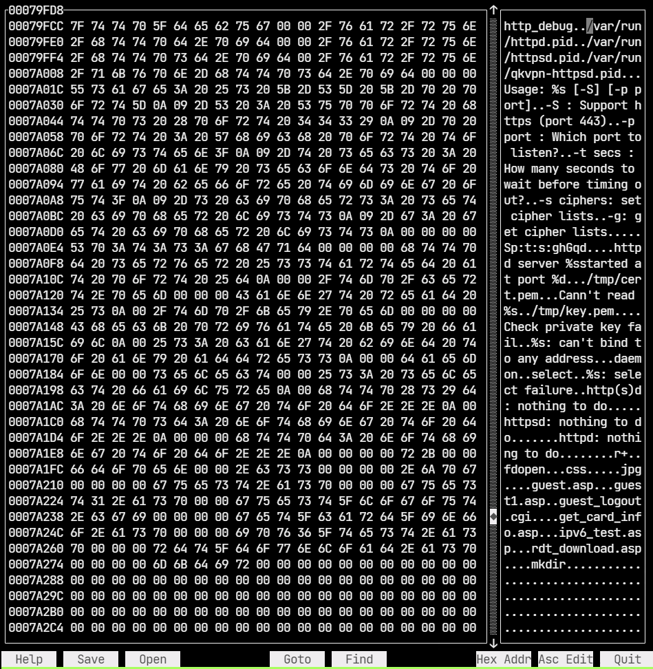 ⛽ Fuzzing 101: Fuzzing IoT binaries with AFL++

Part 1: blog.attify.com/fuzzing-iot-de…
Part 2: blog.attify.com/fuzzing-iot-bi…

#iot #fuzzing
