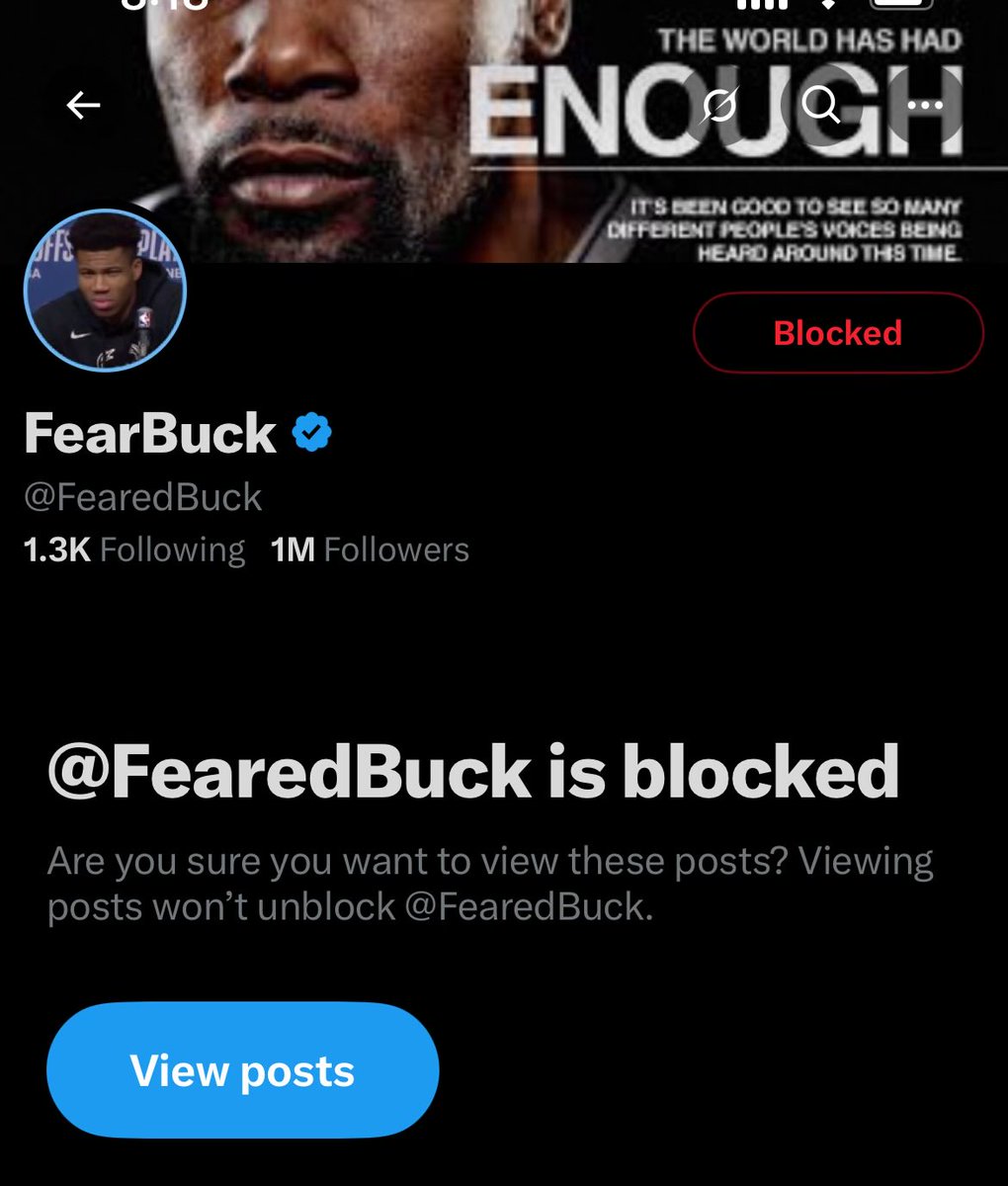 that's enough of that.