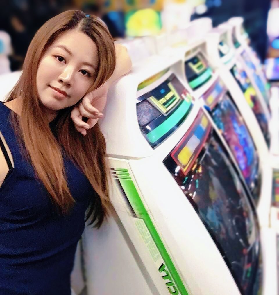 Welcome to the fantasy zone