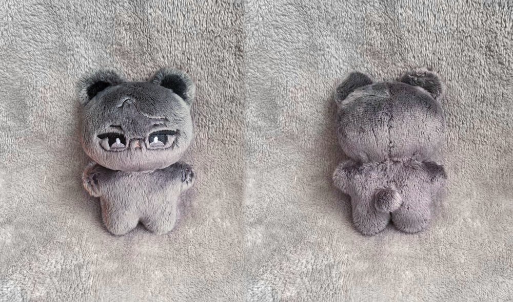 ehdoeh1's tweet photo. 🐻드라마 악의꽃 이우철(최대훈) 10cm 동물형 ‘우철곰’ 입금/배송폼 안내🐻

-기간: 7월 29일(화요일) 오후 8시 ~ 8월 3일(일요일) 까지
🔺이 트윗 답글로 7월 29일 오후 8시에 폼 첨부합니다!
-가격: 1체 당 19000 + 배송비 4000
- 1인당 1체 구매 가능 https://t.co/C4bAPmenjX