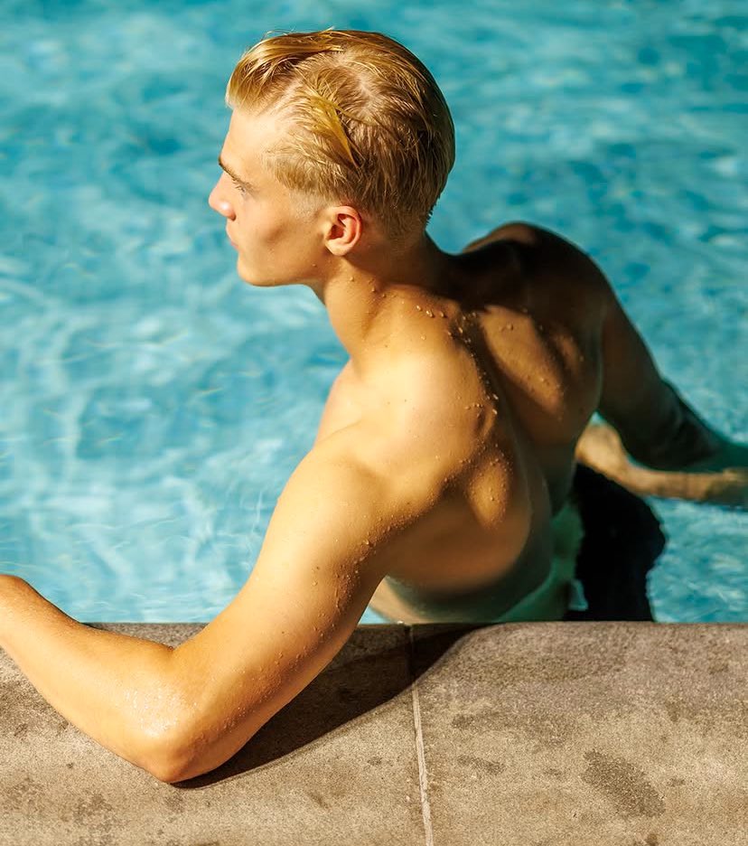 gtriitres2's tweet image. Lucas Bergvall 🥵