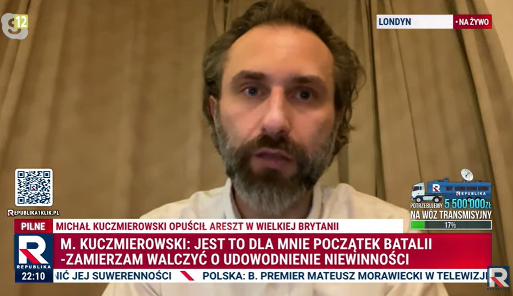Bob57PL's tweet image. 🆘Czy odnotowano jakieś sukcesy w ściągnięciu przez pana Korneluka i jego ludzi @PK_GOV_PL do kraju słynnego menedżera Kuczmierowskiego, bo za miesiąc będziemy obchodzić rocznicę hucznego zatrzymania⁉️