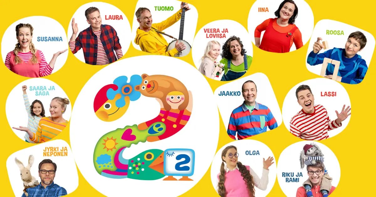 seiska's tweet image. Pikku Kakkoselta yllätysuutinen! dlvr.it/TM8nqD Lue lisää seiska.fi