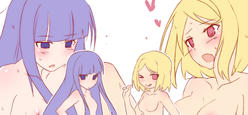 n e w nyandisk.fanbox.cc/posts/10296775