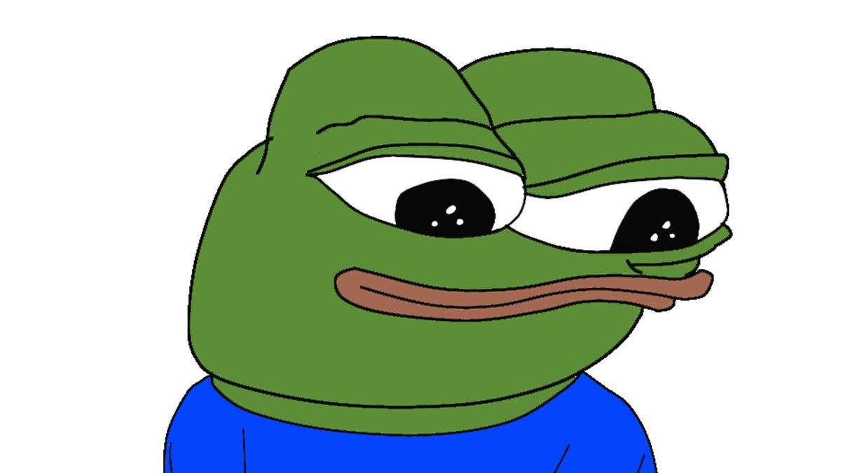 MarcuStaja's tweet image. I've been here since the very beginning.
Bought $apu after seeing Palladius post on /biz (one day after the token was created)
It has been a crazy ride with highs and lows.
One thing that made it all worth it, is all the frens i made on the way.
Remember, price goes up and…