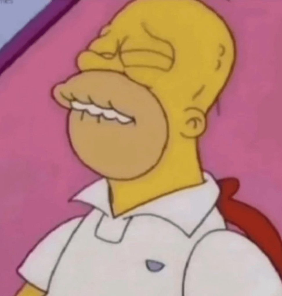 Jaypotta's tweet image. Nobody:
Tyler Childers pronouncing his f’s on “Eatin’ Big Time”: