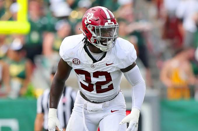 TorresonBama's tweet image. We are OFFICIALLY 32 days away from Alabama football. 

Deonta Lawson is FIRED UP.

ARE YOU?!?!