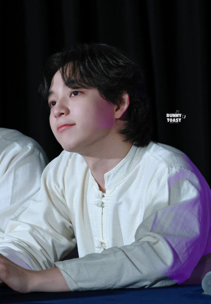 BunnyToast_'s tweet image. 26.07.25 ₍ᐢ‥ᐢ₎ ❤︎︎

⸝⸝@basjtr⸝⸝

แก้มก้อนๆเนี้ยมันล่อมือจริงๆนะ ใครเห็นแล้วจะไม่อยากจะบีบเอางี้ 🤏🏻

#ADreamVoyageMaxkyBas_CNX
#แม็กกี้บาส #bbasjtr
#maxky_rp #บาสเด็กอ้วนที่แท้จริง
