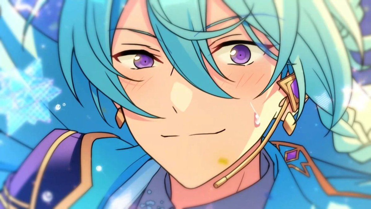 _Eccentric_5's tweet image. もしも君が泣いていたら　その涙、拭ってあげよう　だからほんの少しだけ　顔を上げて？　そう、聖なる煌めきで愛おしさで　包み込んだなら　今、連れ出してみようずっと遠くまで…言葉よりも確かなメロディをConductしたら君に捧げよう聴かせてあげるまだ知らない　永遠と今が 繋がる音