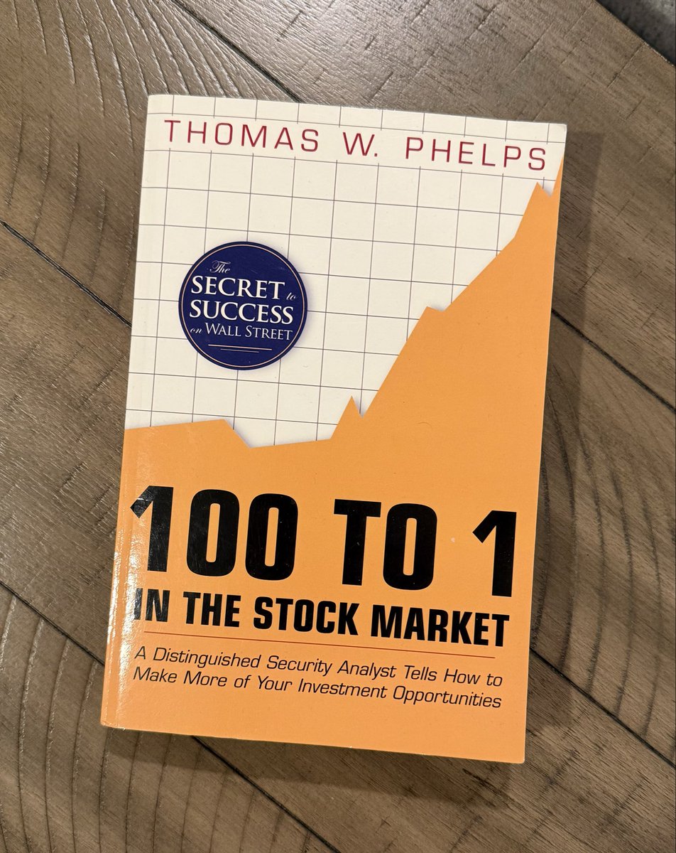 “Buy right and hold on.”

Perhaps the five most powerful words ever written about investing.
